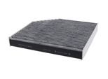 CORTECO Filter, Innenraumluft 80001756 für Audi