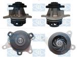 SALERI SIL Wasserpumpe pa1773 für Mercedes RENAULT NISSAN