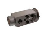 FEBI BILSTEIN Expansionsventil, Klimaanlage 47343 für Mercedes