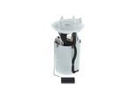 BOSCH Kraftstoff-Fördereinheit 0580303036 im Kraftstoffbehälter für Fiat