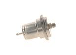 BOSCH Druckspeicher, Kraftstoffdruck 0438170035 für Mercedes