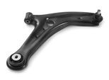 BOSCH Lenker, Radaufhängung 0986141762 Vorderachse rechts für Ford MAZDA