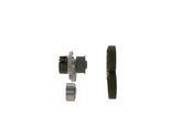 BOSCH Wasserpumpe + Zahnriemensatz 1987946906