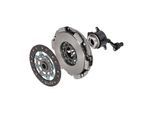 SCHAEFFLER LUK Kupplungssatz 623331233 für Mercedes