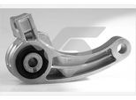 HUTCHINSON Lagerung, Motor 532c37 hinten für Ford Volvo