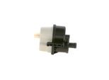 BOSCH Drucksensor, Kraftstoffbehälter 026122201v für MINI BMW ROVER KARMA