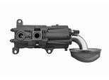 VAICO Ölpumpe v450323 für Porsche