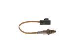 BOSCH Lambdasonde 025803004f für JAGUAR STEYR LAND ROVER