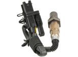 BOSCH Lambdasonde 0258007204 für Ford