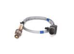 BOSCH Lambdasonde 0258007333 für Fiat ALFA ROMEO PININFARINA