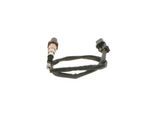 BOSCH Lambdasonde 0258986649 für KIA HYUNDAI