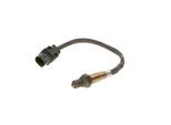 BOSCH Lambdasonde 0258017339 für SMART Mercedes STEYR
