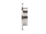 BOSCH Bremsscheibe 0986479b09 voll 289,6mm 10mm für Suzuki