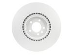 BOSCH Bremsscheibe 0986479b18 belüftet 380mm 34mm für LAND ROVER