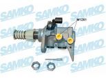 SAMKO Hauptbremszylinder p30932 für Audi
