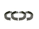 BOSCH Bremsbackensatz, Feststellbremse 0986487776 für KIA