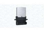 MAGNETI MARELLI Regler, Innenraumgebläse 069415026010 für RENAULT