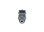 BOSCH Einspritzventil 0280156268 für Fiat