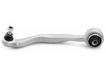 BOSCH Lenker, Radaufhängung 0986140973 unten für Mercedes