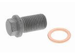 VAICO Ölwanne v303271 für Mercedes