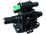 FACET Thermostat, Kühlmittel 78708 für Ford Volvo LANCIA MINI DS MAZDA Suzuki