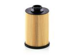 MANN-FILTER pu11009z 109mm für MAN