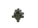 BOSCH Zündspule 1227030062 für Fiat