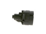 BOSCH Sekundärluftpumpe 0580000017 für Mercedes