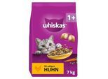 Whiskas 1+ Adult Huhn 7 kg
