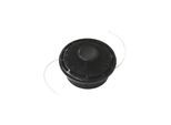 Makita 2-Fadenkopf Tap&Go 3,0mm 161342-8)