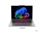 Lenovo ThinkPad X9-15p Gen 1 Aura Edition Intel® Core Ultra X7 358H Notebook 38,9 cm (15.3")