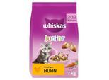 Whiskas Junior Huhn 7 kg