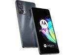 Motorola Edge20 5G Smartphone 8GB/128GB, Frost Grey