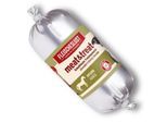 Fleischeslust Trainingswurst meat & treat Pferd 15x200g