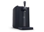 Philips HD3761/60 PerfectDraft 5000 series Bierzapfanlage (70 Watt, 6 Liter Fassinhalt, Temperaturanzeige)