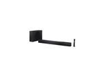 Sharp HT-SBW310 Soundbar m. kabell. Subwoofer schwarz