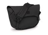 Osprey - Metron Messenger 18 - Umhängetasche Gr 18 l schwarz