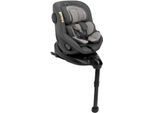 Autokindersitz CHICCO "Seat105", Baby, grau (glam grau), Materialmix, Kindersitze
