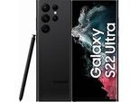 Samsung Galaxy S22 Ultra Dual SIM 1TB phantom black