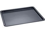 AEG Backblech "Easy2Clean Backblech A9OOAF11 mit Antihaftbeschichtung", schwarz, B/H/T: 22cm, Backbleche, Easy2Clean: Backen ohne Backpapier – nichts haftet, schnell sauber