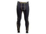 Caterpillar Thermo Polyester Heren Zwarte Basislaag Broek