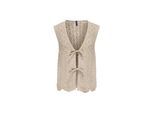 Vest alleen voor kinderen