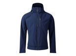 Dare 2B Heren Switch Out lll Waterdichte Jas (Marineblauw)