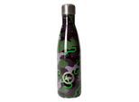 500ml Thermische Waterfles | Groene Camouflerende RVS Geïsoleerde Lekvrije