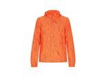 Mo Jas Heren neon oranje