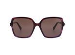 Karen Millen KM507171356 Dames Zonnebril