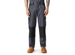 Dickies Everyday Polyester Heren Grijze Buitenbroek