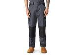 Dickies Everyday Polyester Heren Grijze Buitenbroek