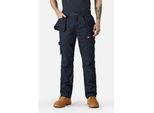 Dickies Redhawk Pro Polyester Herren Outdoor-Hose Blau