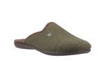 Cotswold Spelsbury Textiel Heren Khaki Muiltjes